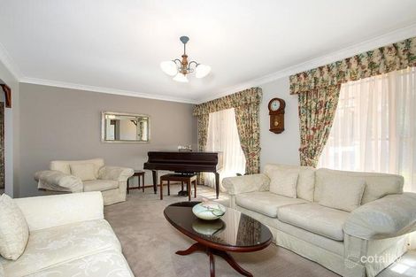 Property photo of 3 Arabella Place Bella Vista NSW 2153