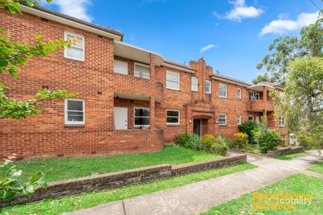 3/2 Austin Ave, Croydon, NSW 2132