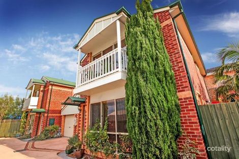 Property photo of 2/27 Warrs Road Maribyrnong VIC 3032