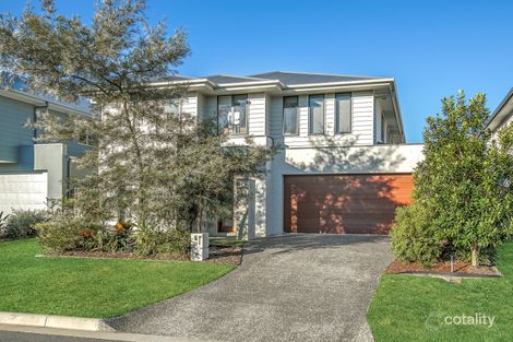 Property photo of 5 Amazon Circuit Helensvale QLD 4212