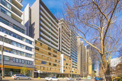 318/225 Pacific Hwy, North Sydney, NSW 2060