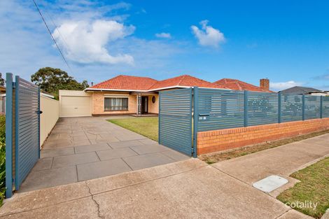 Property photo of 21 Hurstfield Terrace Findon SA 5023