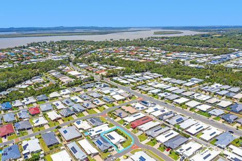 Property photo of 1 Kubler Crescent Redland Bay QLD 4165