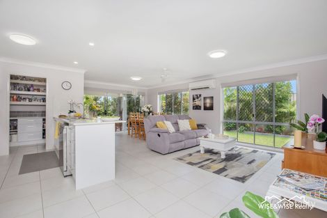 Property photo of 1 Kubler Crescent Redland Bay QLD 4165