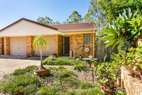 Property photo of 4/408 Chatswood Road Shailer Park QLD 4128