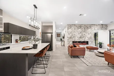 Property photo of 257 Warrandyte Road Park Orchards VIC 3114
