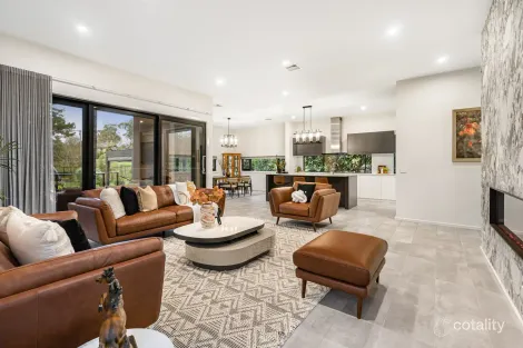 Property photo of 257 Warrandyte Road Park Orchards VIC 3114