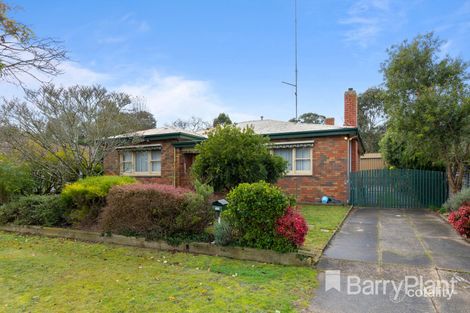 Property photo of 2 Ritchie Street Brown Hill VIC 3350