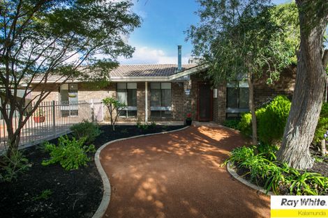 Property photo of 28 Banksia Road Walliston WA 6076