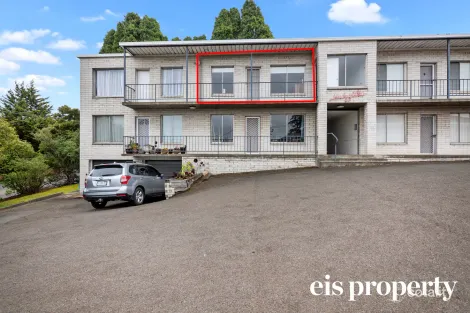 6/217 New Town Rd, New Town, TAS 7008