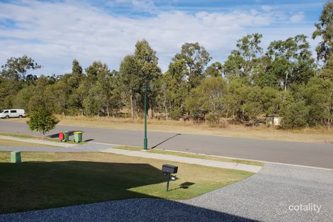 Property photo of 8 Brindabella Close Brassall QLD 4305