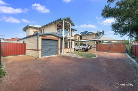 Property photo of 91B Great Northern Highway Midland WA 6056