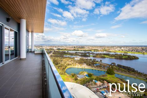 Property photo of 3303/63 Adelaide Terrace East Perth WA 6004