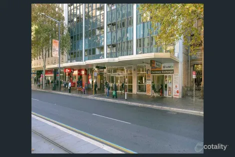 63/65 King William St, Adelaide, SA 5000