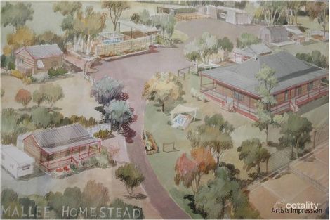 Property photo of 237 High Street Avoca VIC 3467