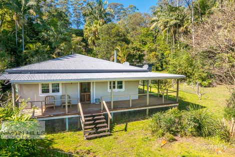 Property photo of 176 Gungas Road Nimbin NSW 2480