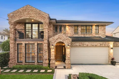 Property photo of 15 Craig Place Davidson NSW 2085