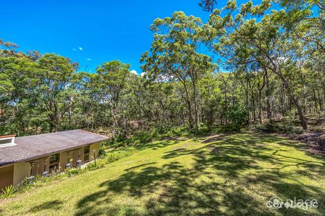 Property photo of 99 Stuartholme Road Bardon QLD 4065