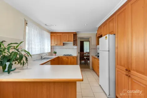 Property photo of 21 Summerhill Avenue Wheelers Hill VIC 3150