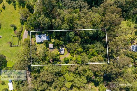 Property photo of 176 Gungas Road Nimbin NSW 2480