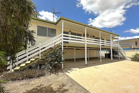 50 Plover St, Longreach, QLD 4730