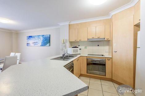 Property photo of LOT 118/392 Marine Parade Labrador QLD 4215