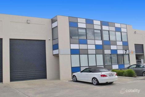 8/38 Corporate Bvd, Bayswater, VIC 3153