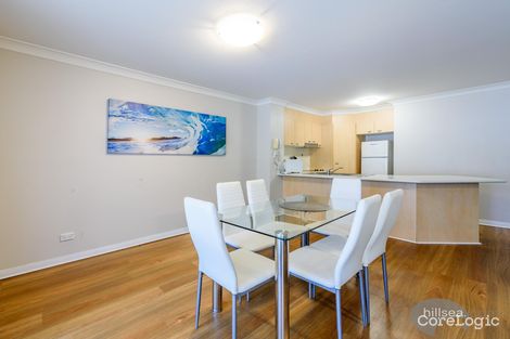 Lot 118/392 Marine Pde, Labrador, QLD 4215