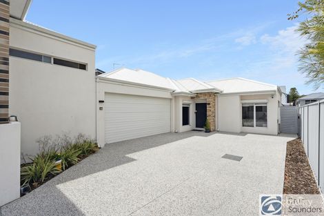 Property photo of 104C Moulden Avenue Yokine WA 6060