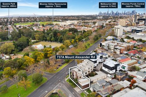 Property photo of 737A Mt Alexander Road Moonee Ponds VIC 3039