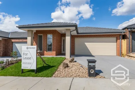 21 BURGESS ST, MERNDA, VIC 3754