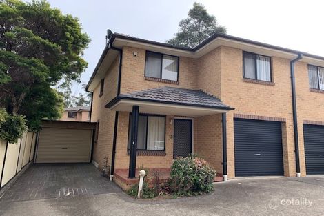 7/49 Hythe St, Mount Druitt, NSW 2770