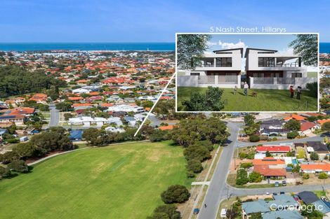 Property photo of 5 Nash Street Hillarys WA 6025