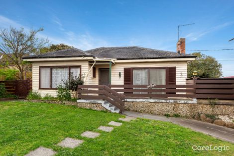 Property photo of 107 Finlayson Street Rosanna VIC 3084