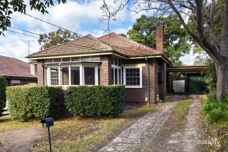 Property photo of 8 Simla Road Denistone NSW 2114