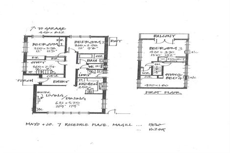 Property photo of 7 Rosedale Place Magill SA 5072