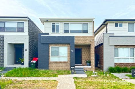 Property photo of 6 Manunda Street Bardia NSW 2565