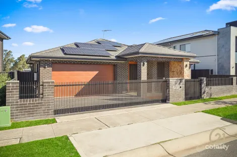 Property photo of 33 Tablelands Street Box Hill NSW 2765