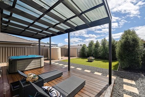 Property photo of 43 Ada Baker Street Forde ACT 2914