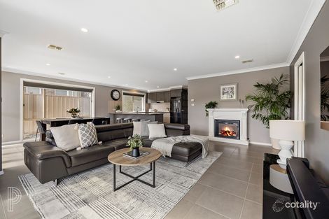 Property photo of 43 Ada Baker Street Forde ACT 2914