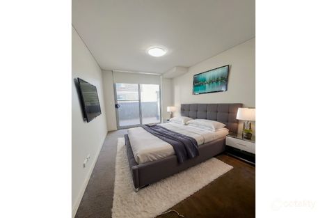 Property photo of 22/87-91 Campbell Street Liverpool NSW 2170