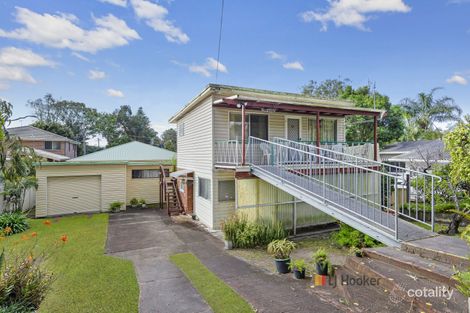 Property photo of 17 Scenic Drive Budgewoi NSW 2262