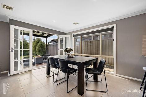 Property photo of 43 Ada Baker Street Forde ACT 2914