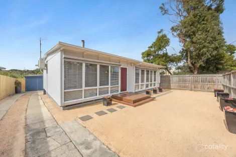 Property photo of 4 Great Ocean Road Anglesea VIC 3230