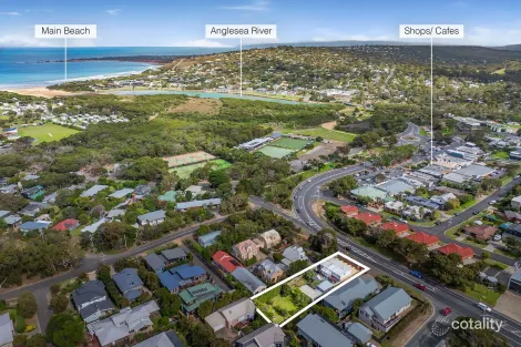 Property photo of 4 Great Ocean Road Anglesea VIC 3230