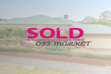 41 Heatherbrae Cres, Sunbury, VIC 3429