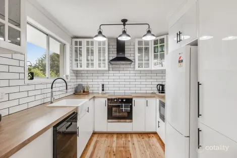 Property photo of 14 Angus Street Rangeville QLD 4350