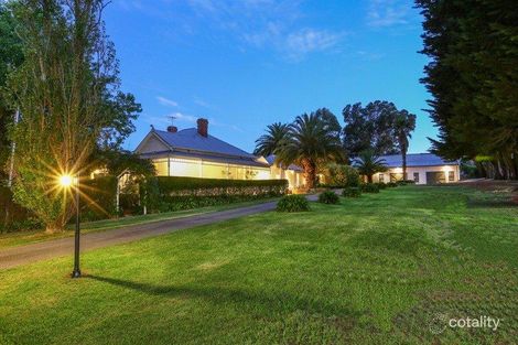Property photo of 181 Mornington-Tyabb Road Tyabb VIC 3913