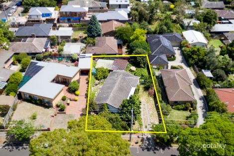 Property photo of 53 Roberts Street Frankston VIC 3199