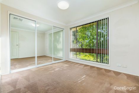 Property photo of 4 Newleaf Close Werrington Downs NSW 2747